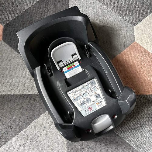 Besafe izi isofix base - besafe, go