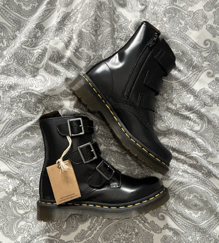 Martens 14665001 black - 14665001,