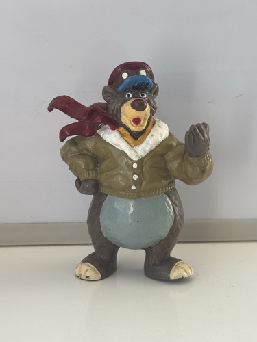 Disney talespin baloo pilot - disney,