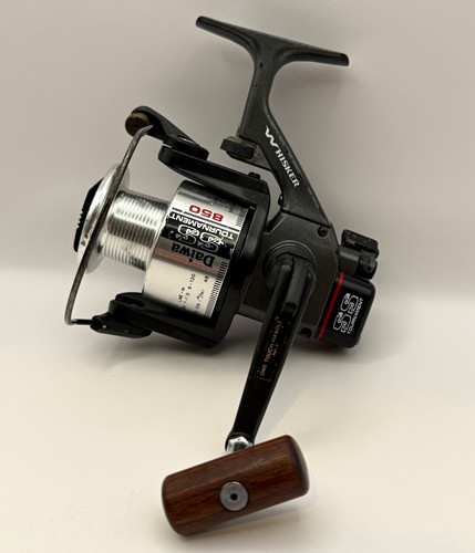 Daiwa tournament ss850 japan - ss850,