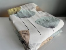 Classic Sanderson Aqua