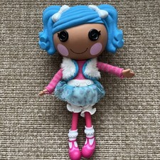 lalaloopsy mittens fluff n