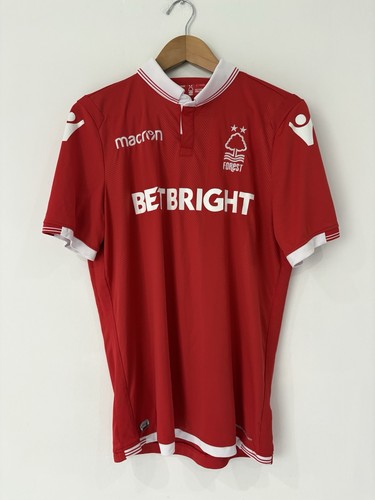 Nottingham forest 2018 - nottingham, home