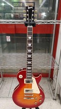 BURNY SRLG-55 LP type Cherry