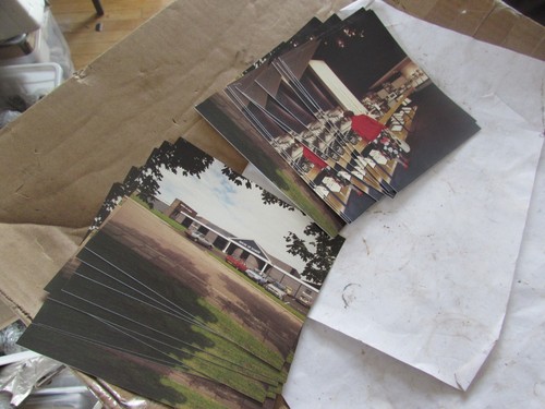 Set vintage house - 20,