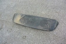 JDM Honda Civic EK Hatchback EK9 EK4 stock metal Sir wing spoiler CTR