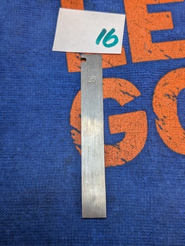 Orig stanley 55 - no., /