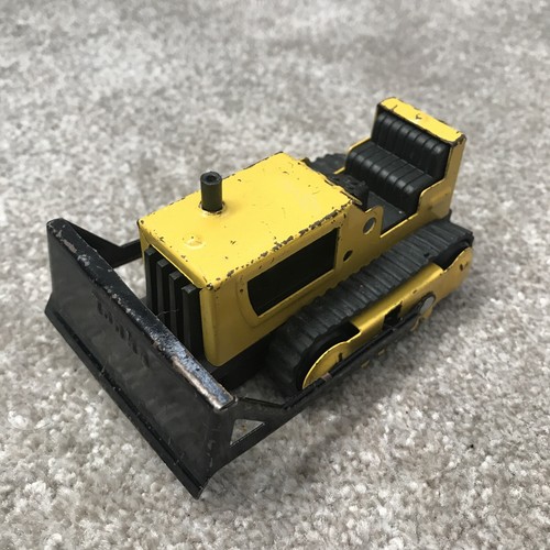 Tonka mini earth mover - earth,