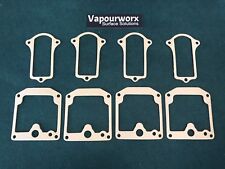 Suzuki GS550 / 750 / 850 / 1000 Carb Gasket Set (Float Bowl & Top Cover)