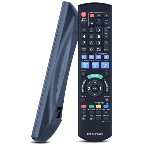 N2qayb000466 remote control - remote,