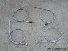 HONDA C110 CA110 C111 C115