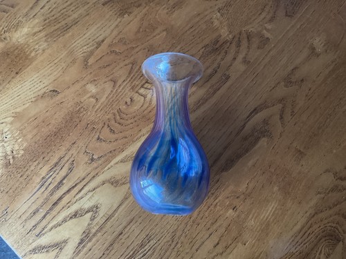 Adrian sankey vintage vase - sankey,