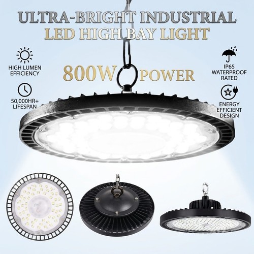 Hot led high - light, 800w