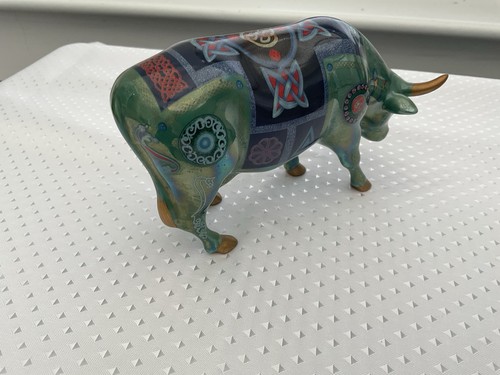 2002 cow parade london - 2002,