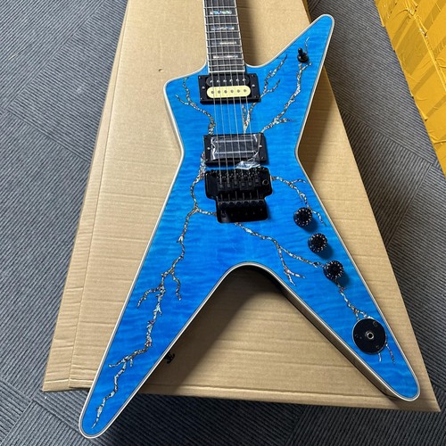 Washburn dimebag darrell - washburn,