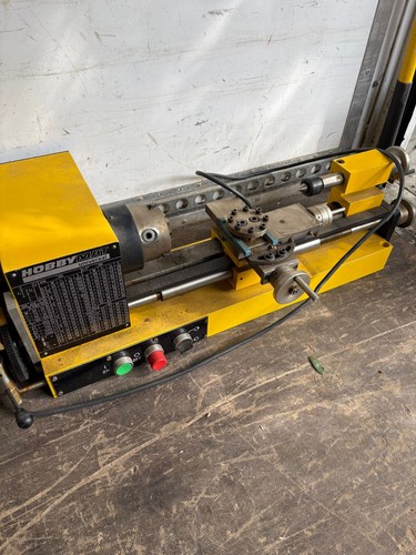 Hobbymat universal mini metal - mini,