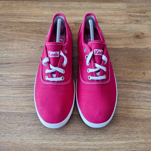 Keds champion canvas - keds,