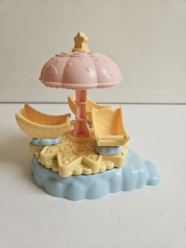 Sylvanian families spares baby - sylvanian,
