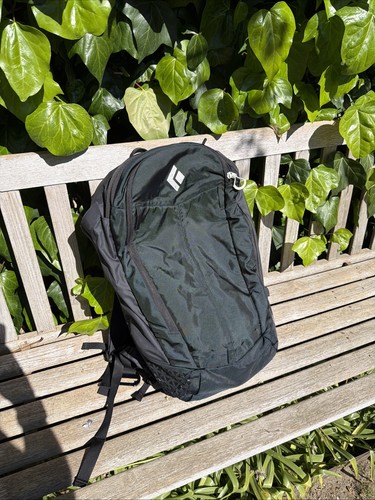 Black diamond jetforce halo - jetforce, 28