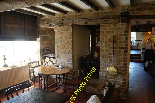 Photo wood burning - wood, stove