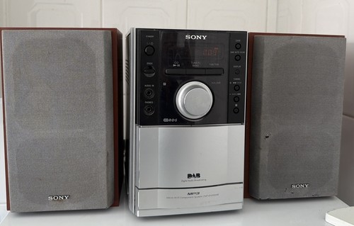 Sony hcd eh20dab micro - sony, hi-fi