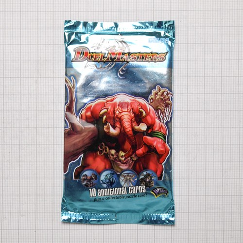 Duel masters tcg base - tcg, dm-01