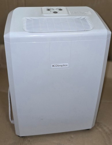 Dimplex everdri10e air - everdri10e,