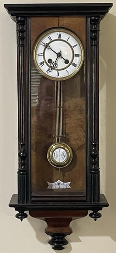 Antique tobias bauerle german - bauerle,