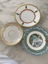 Royal Copenhagen Flora Danica