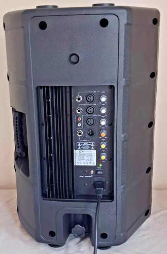 Qtx sound qs12a 178 565 - qtx, qs12a-178.565
