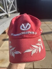 Vintage Michael Schumacher F1
