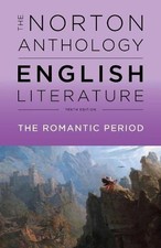 The Norton Anthology English