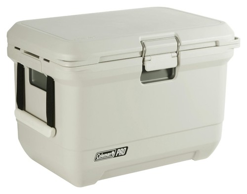 Coleman camping pro - pro, deluxe