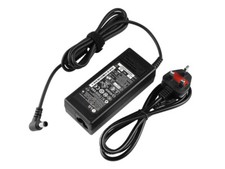 GENUINE LG 19V 2.1A LG AC