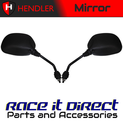 Mirrors for piaggio typhoon - for,
