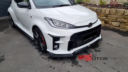 Toyota yaris gr4 - yaris, gr,
