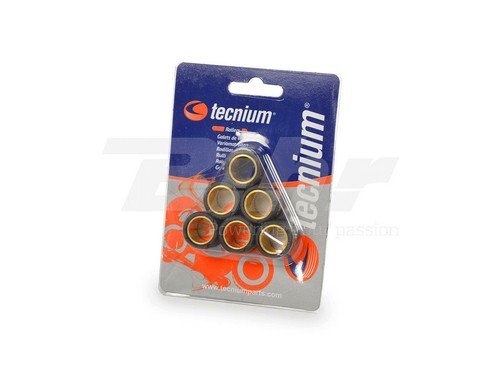 Rollers 16x13 5gr - 6,