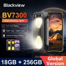 Global Version Blackview
