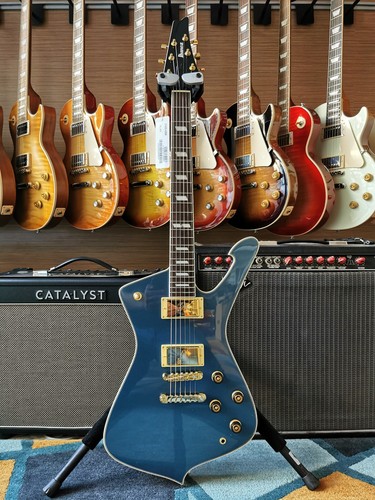 Ibanez ic420 abm iceman 2024 - ibanez, ic420-abm