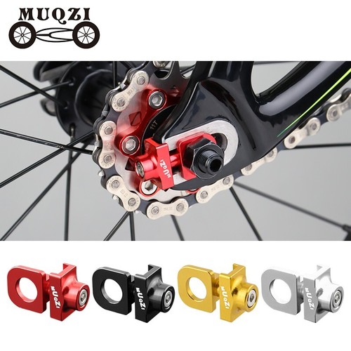 Bike chain tensioner - chain,