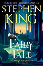 Fairy Tale: Stephen King, King, Stephen