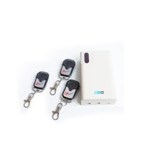 Garage Doors and Roller