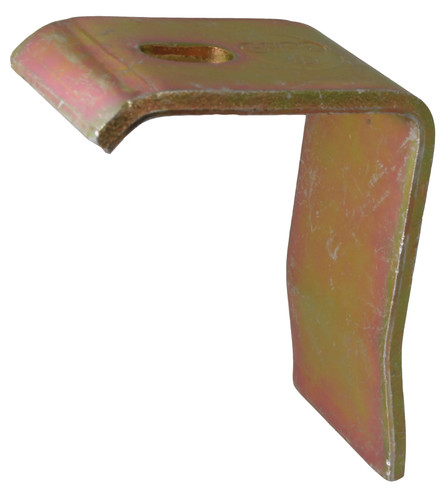 Battery clamp fixed cab seats - cab,