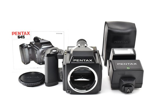Mint pentax 645 medium - [mint],