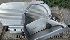 Berkel Professional Meat Slicer Heavy Duty