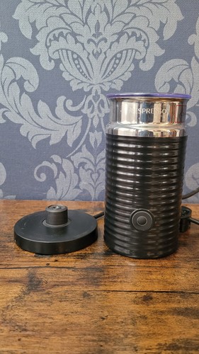 Nespresso aeroccino milk - aeroccino, 3