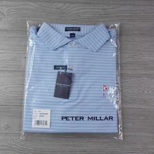 NEW Peter Millar Crown Crafted