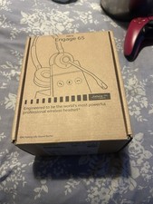 Jabra Engage 65 Headband