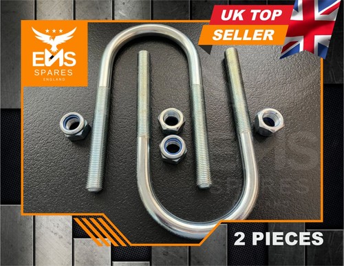 Transit leaf spring u - :,