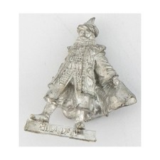 GW LotR Harad Metal Suladan On